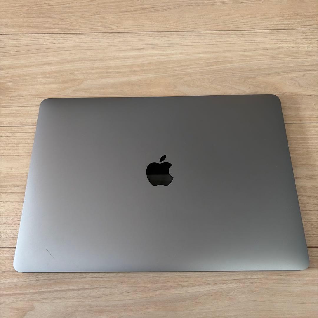 MacBook Air M1（Late 2020）8GB 256GB SSD