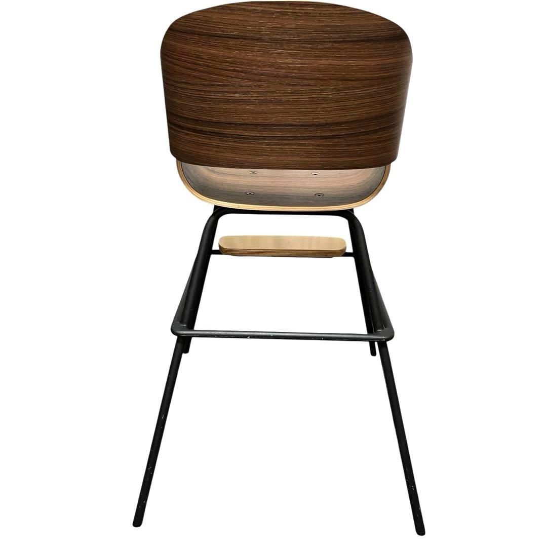 美品 カトージ KATOJI コージー ベビーチェア 木製 ハイチェア