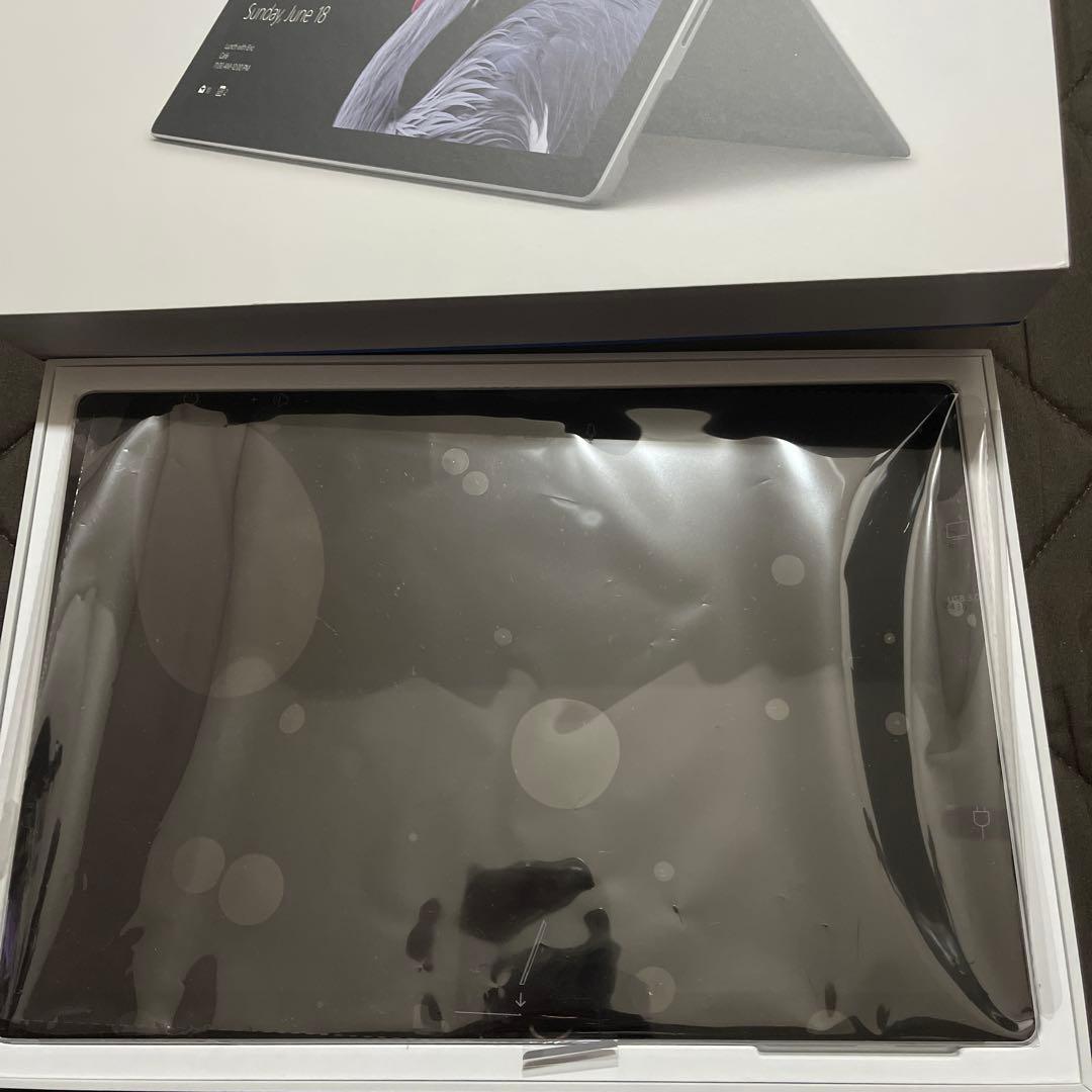 Microsoft Surface Pro タイプカバー同梱