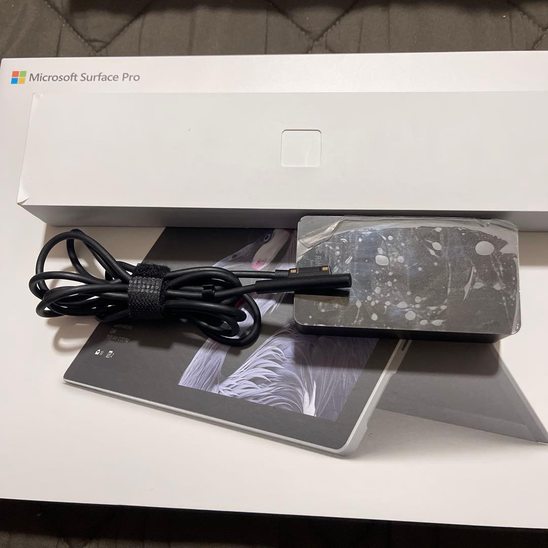 Microsoft Surface Pro タイプカバー同梱