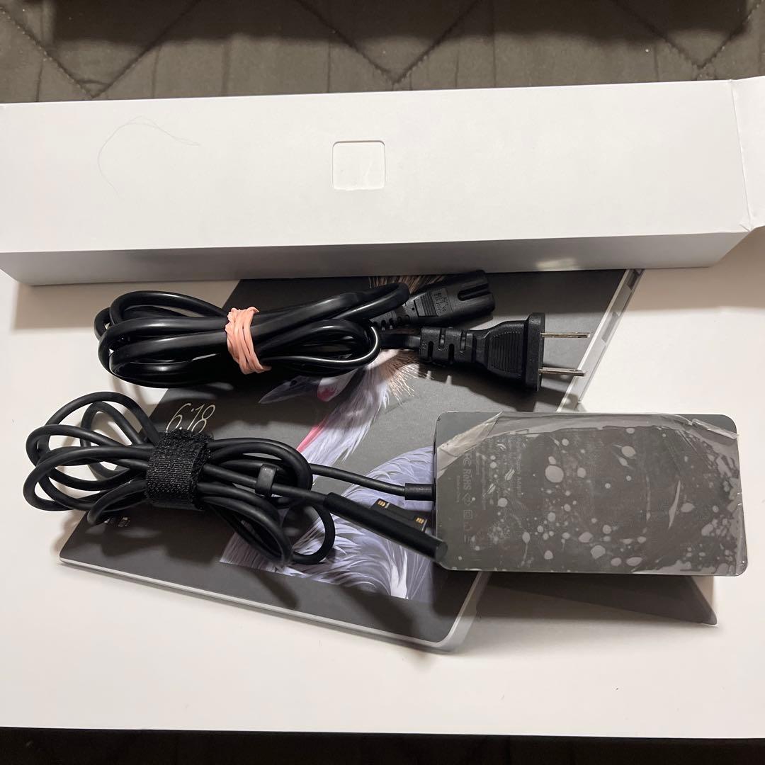 Microsoft Surface Pro タイプカバー同梱