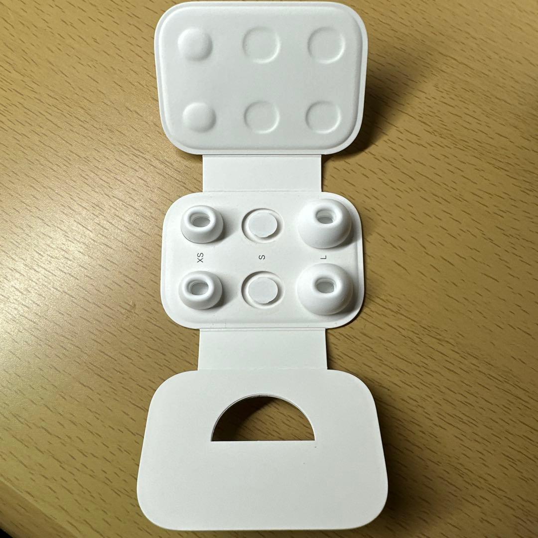 H*l様 中古 純正 Apple AirPods Pro2 第2世代　USB-C