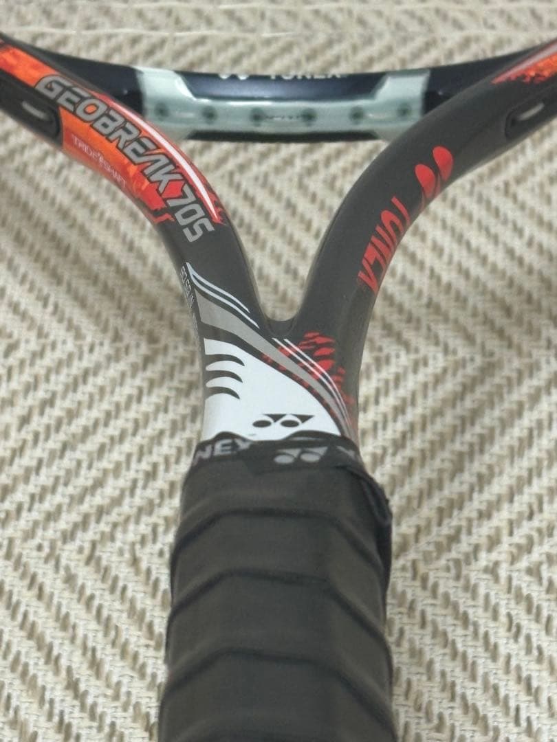 YONEX GEOBREAK 70s テニスラケット