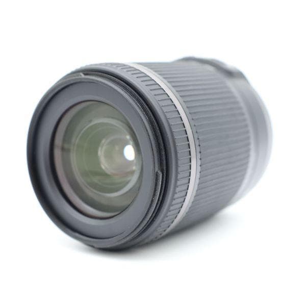 ■極上品■ TAMRON 18-200mm DiII VC キヤノン用