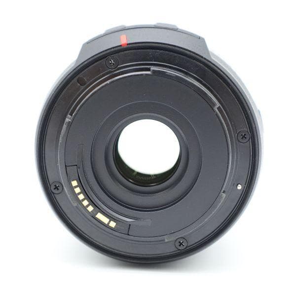 ■極上品■ TAMRON 18-200mm DiII VC キヤノン用