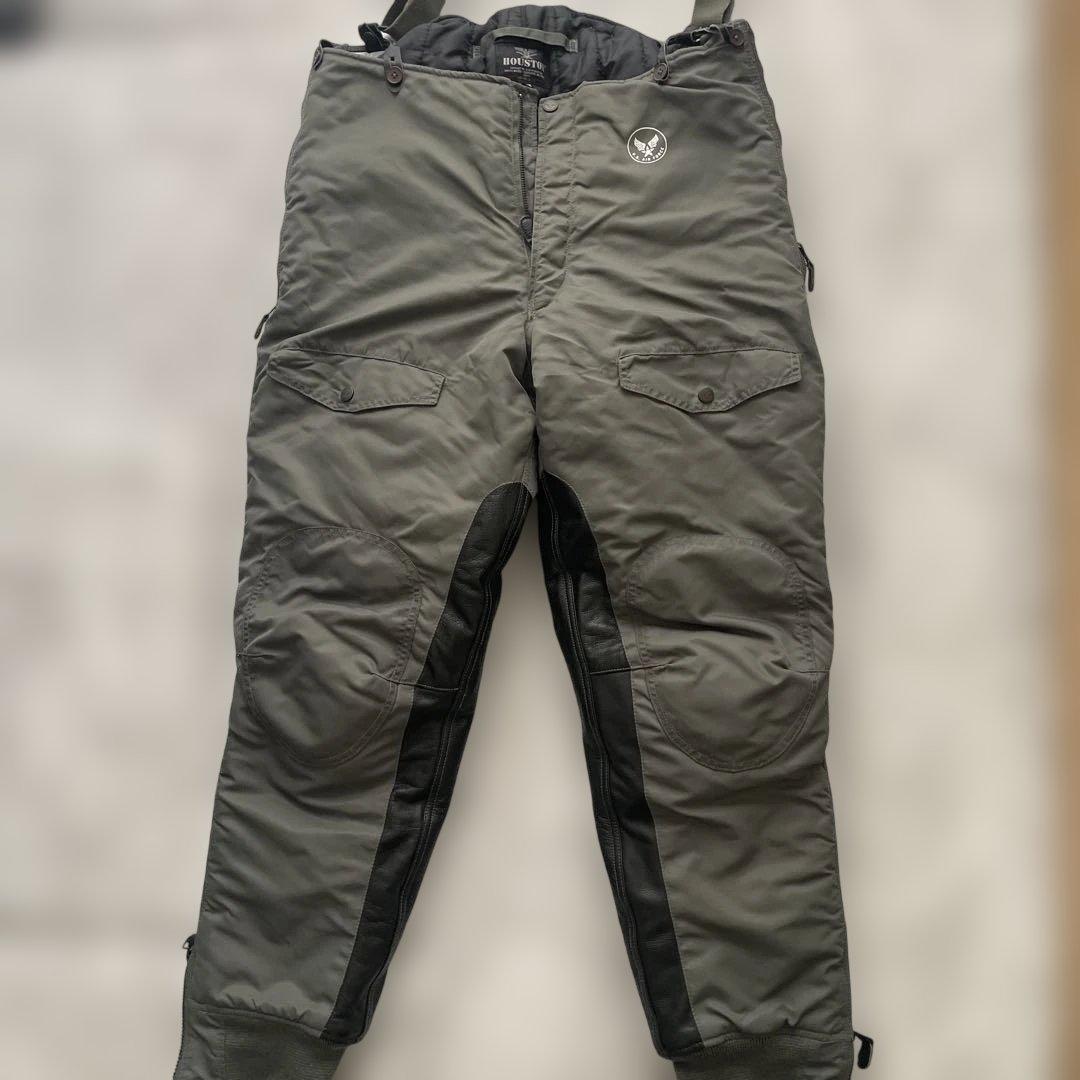U.S. AIR FORCE フライトオーバーパンツ