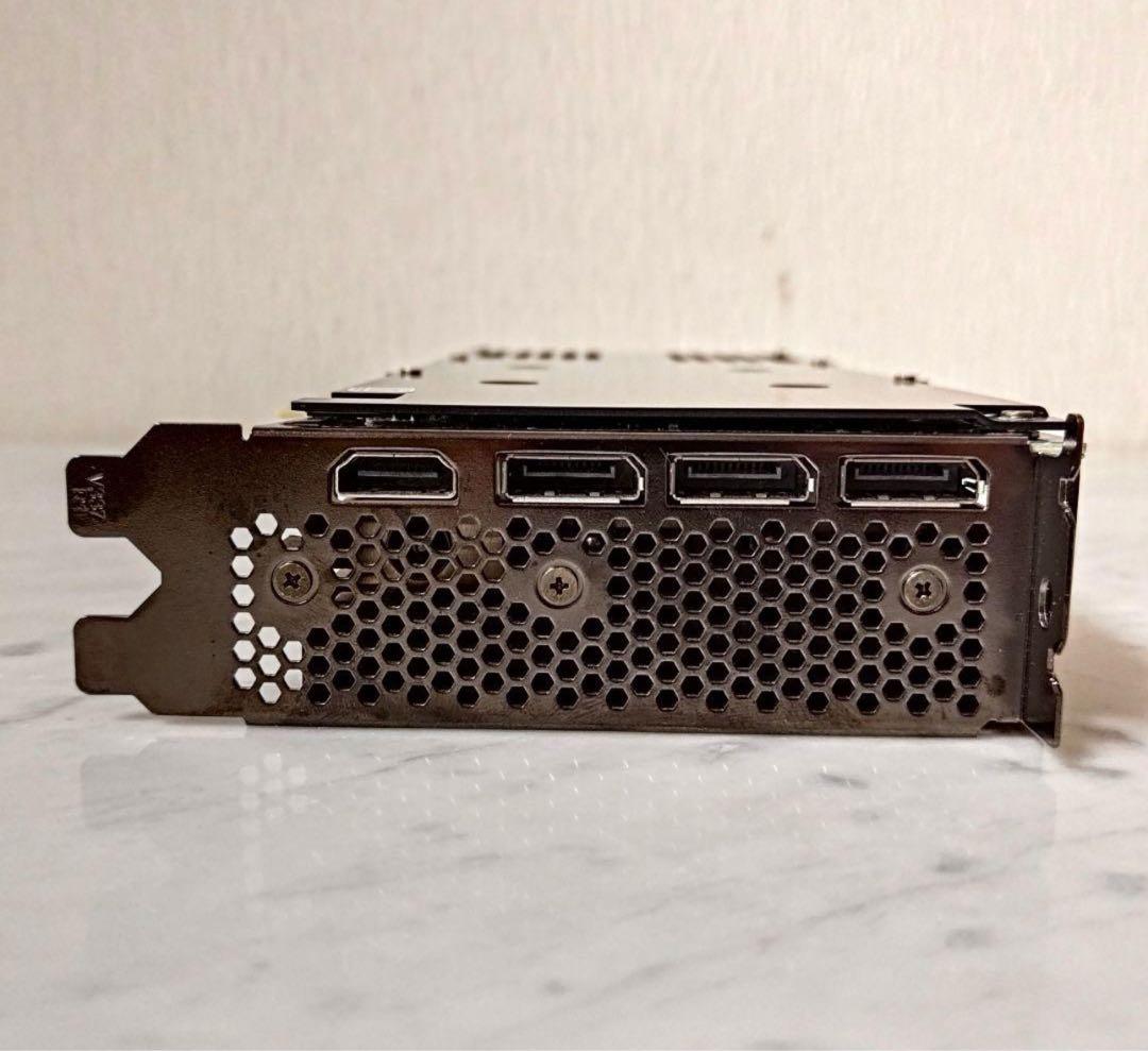 【DELL】NVIDIA GeForce RTX3070 (8GB GDDR6)