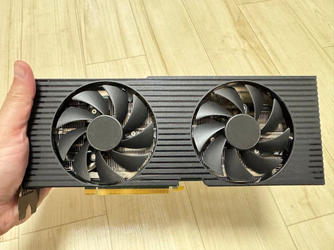 【DELL】NVIDIA GeForce RTX3070 (8GB GDDR6)