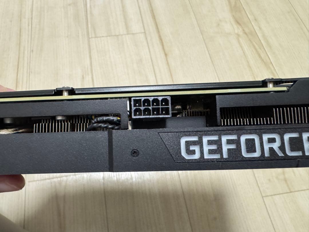 【DELL】NVIDIA GeForce RTX3070 (8GB GDDR6)