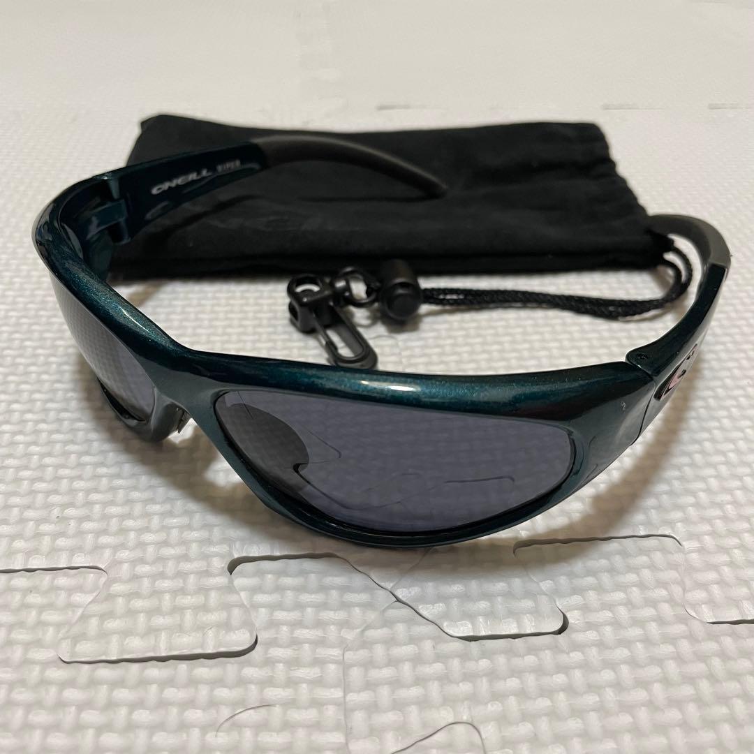美品 90s〜00s オニール Viper Tech サングラス グリッター