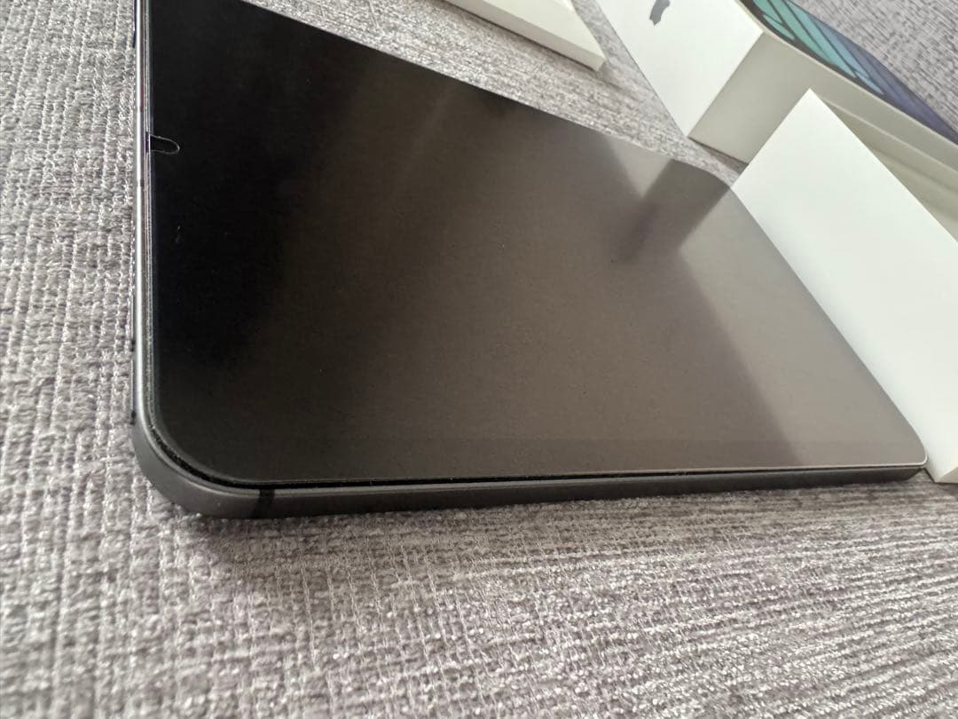 iPad mini 第6世代 Cellular 64GB スペースグレイ