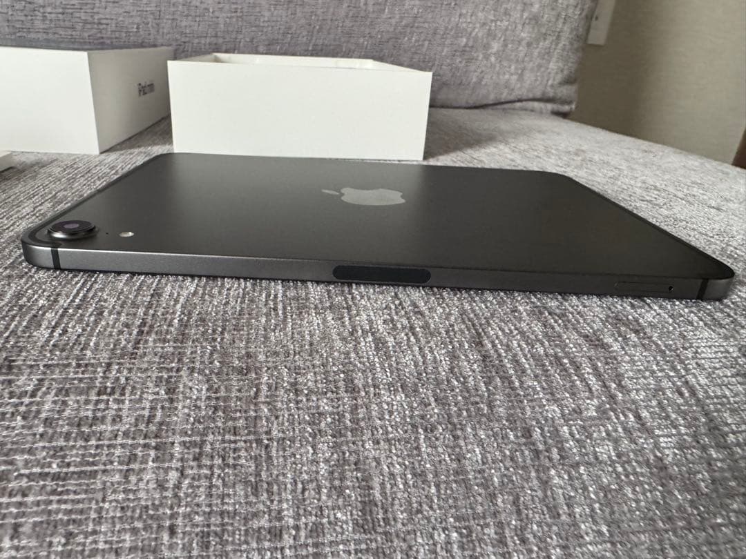 iPad mini 第6世代 Cellular 64GB スペースグレイ