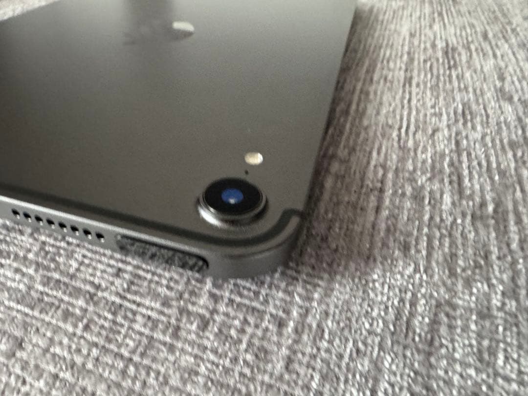 iPad mini 第6世代 Cellular 64GB スペースグレイ