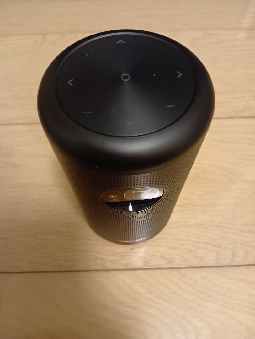 anker nebula capsule ii モバイルプロジェクター