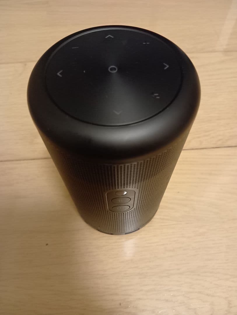 anker nebula capsule ii モバイルプロジェクター