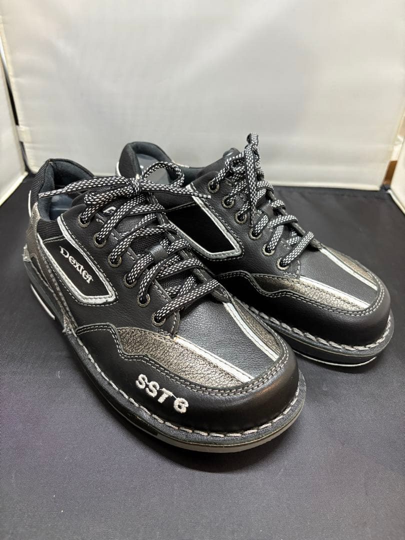 ☆新品☆ デクスター　SST6 LZ 左右兼用　26cm