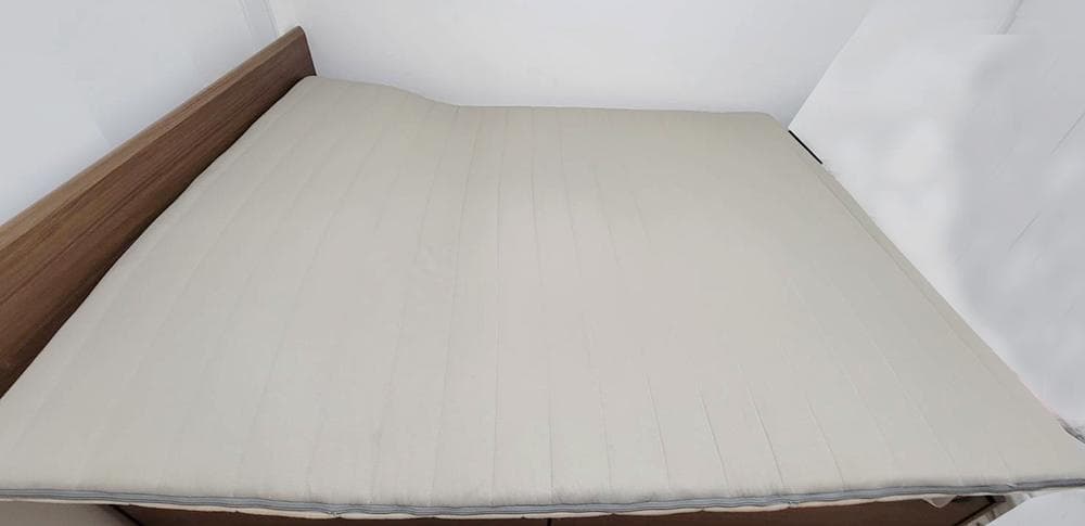 エアウィーヴ 四季布団　ダブル　敷布団（手渡し希望）