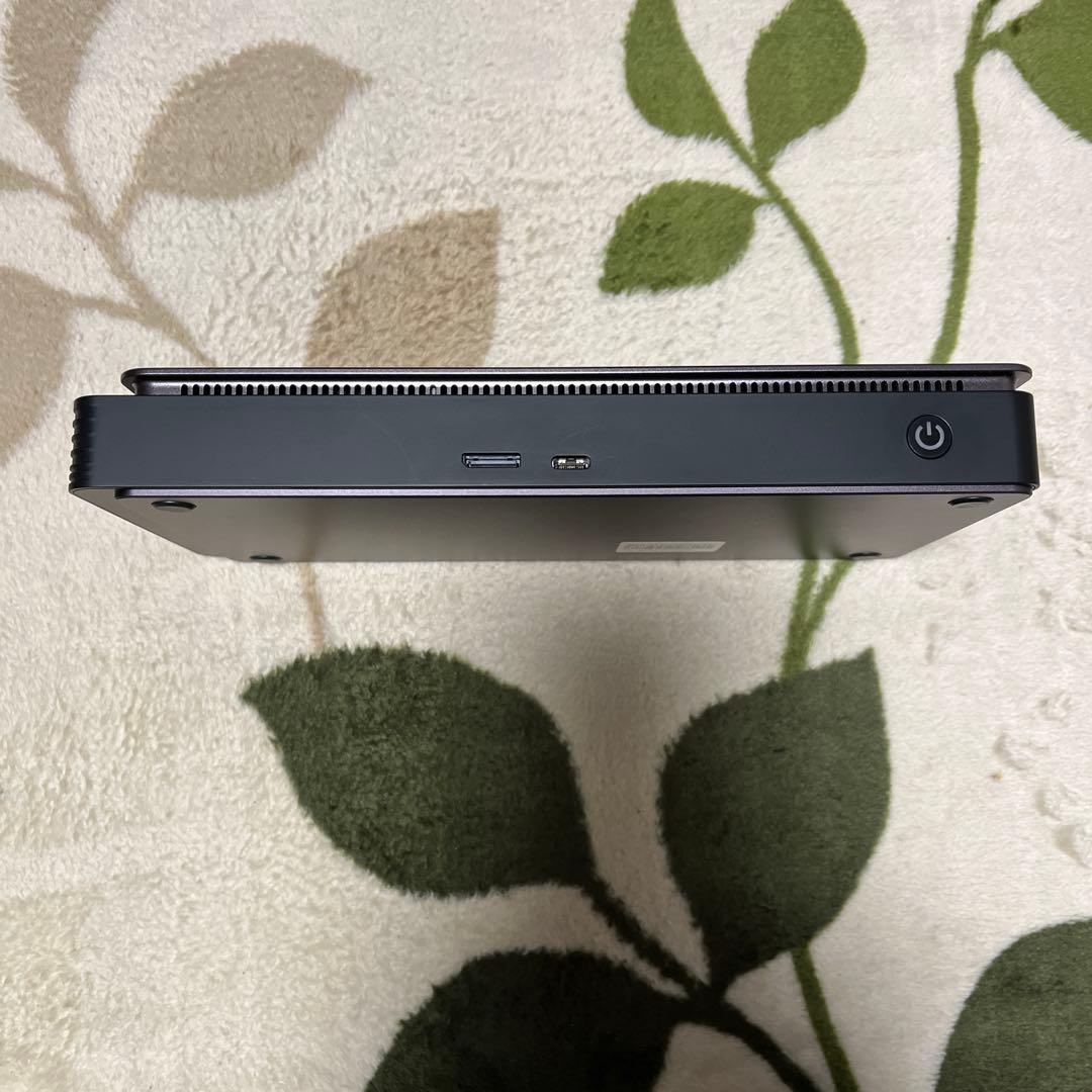 グラフィックボード・グラボ・ビデオカード GPD G1 (2023)