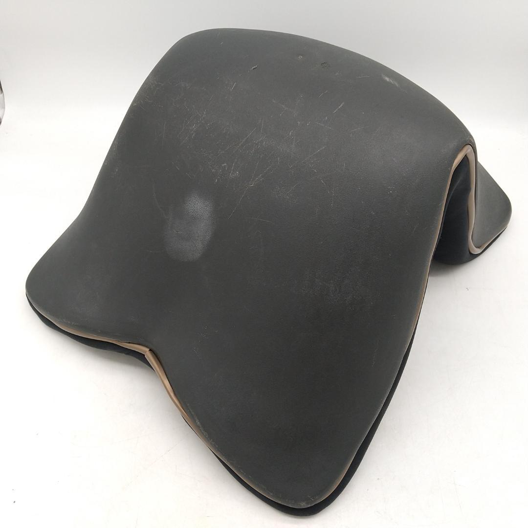 2861番 MTG 骨盤サポート姿勢ケア 座椅子 スタイルプレミアム