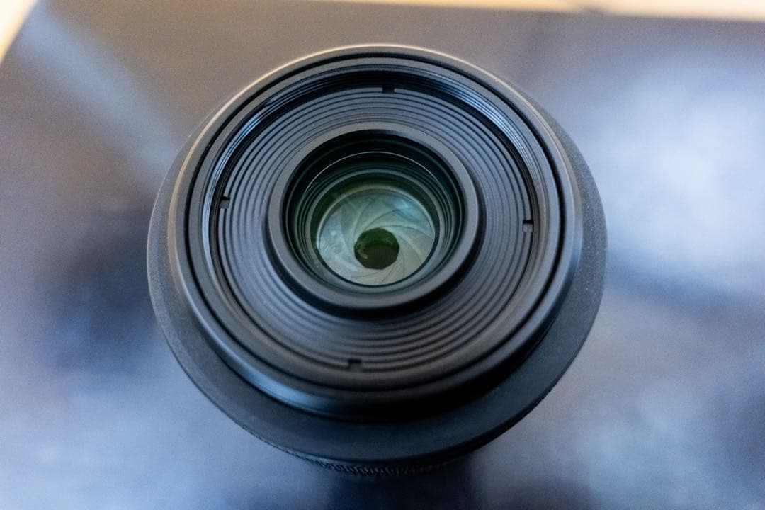 【美品】Canon RF35mm F1.8 MACRO IS STM 防湿庫保管