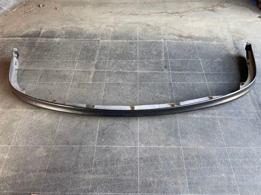 引き取り限定　DB8 インテグラ　タイプR 純正リップ　ホンダ　DC2 シルビア