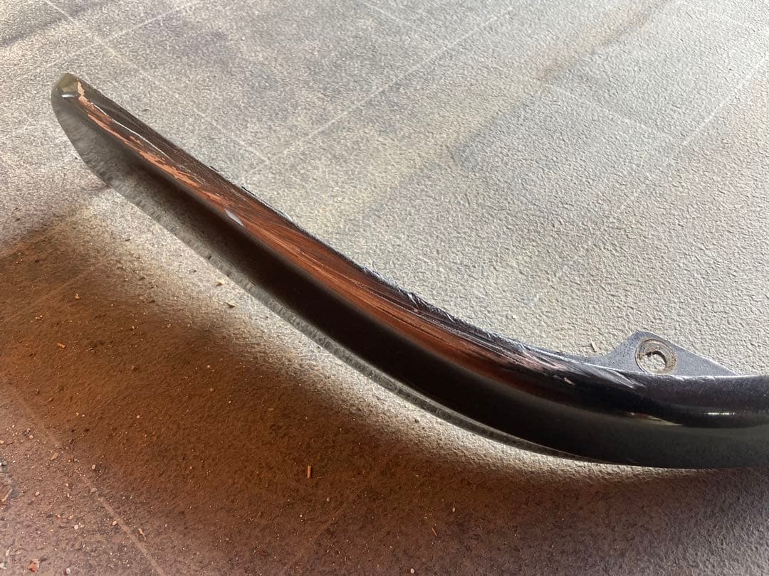 引き取り限定　DB8 インテグラ　タイプR 純正リップ　ホンダ　DC2 シルビア