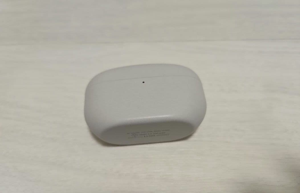 SONY WF-1000XM5　ワイヤレスイヤホン　プラチナシルバー