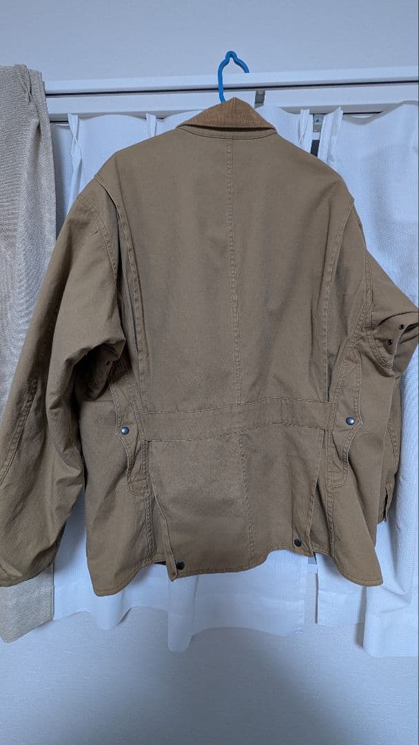 最終値下げ！ Ralph Lauren ハンティングジャケット