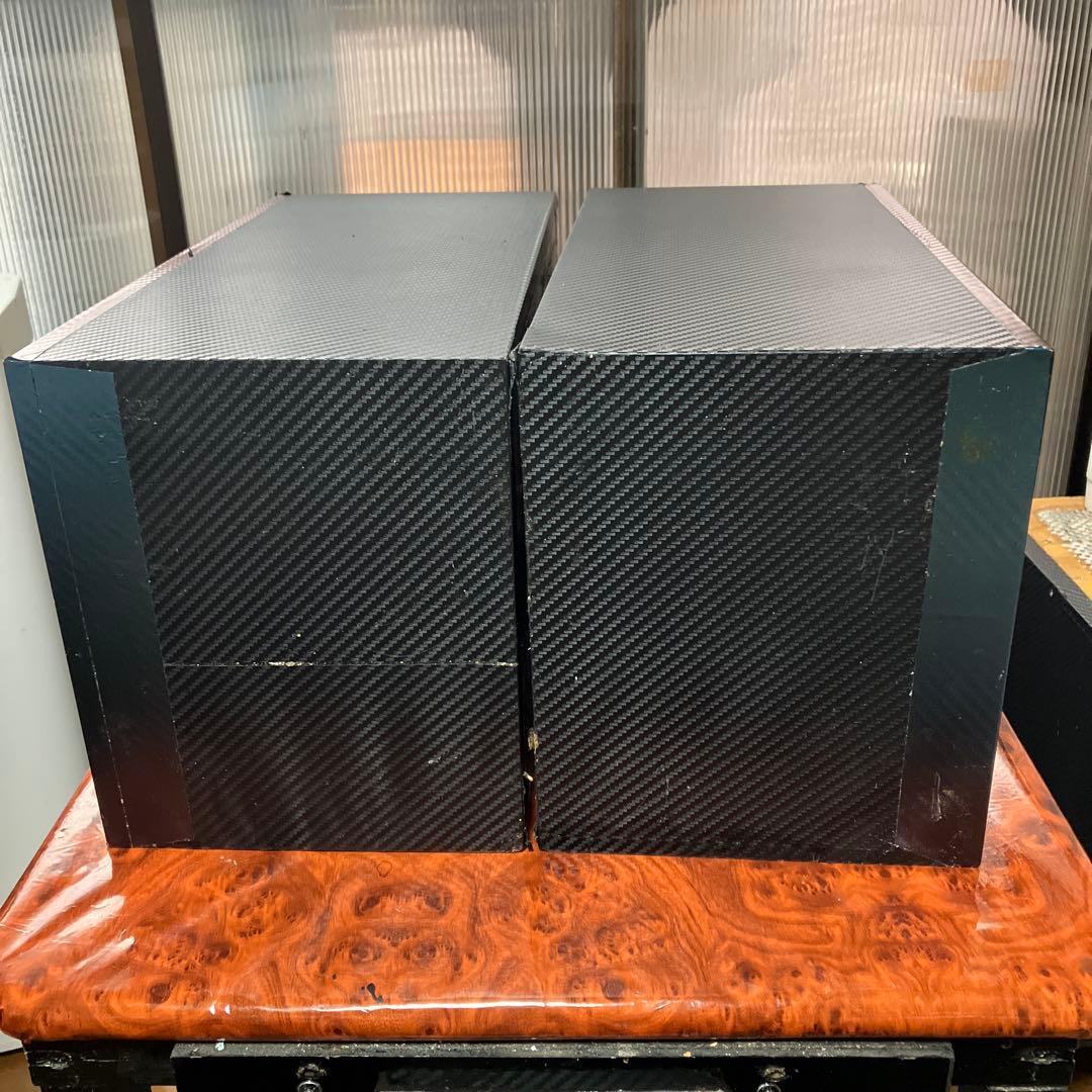 YAMAHA NS-10M スピーカー　2本Set