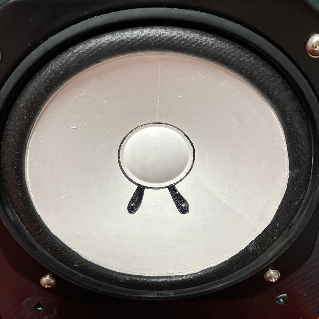 YAMAHA NS-10M スピーカー　2本Set