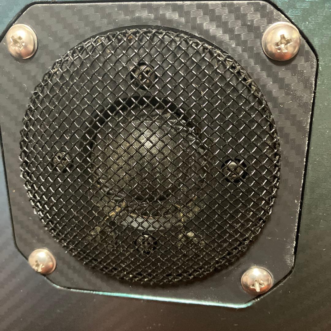 YAMAHA NS-10M スピーカー　2本Set