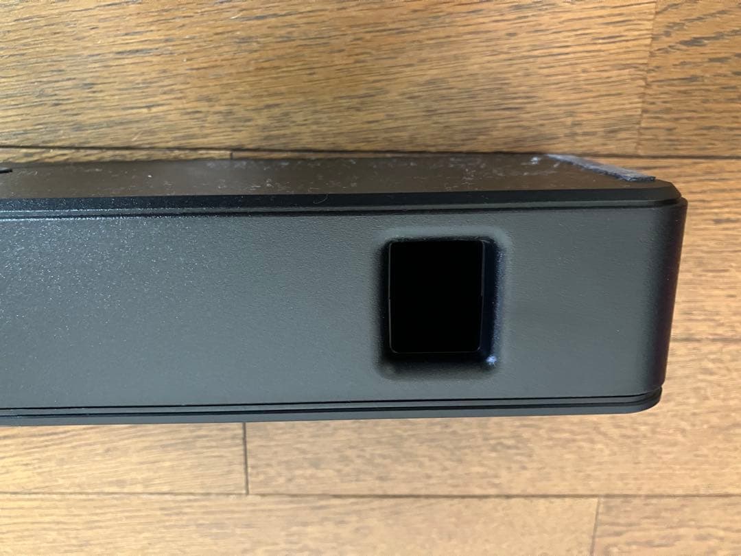 スピーカー・ウーファー bose tv speaker