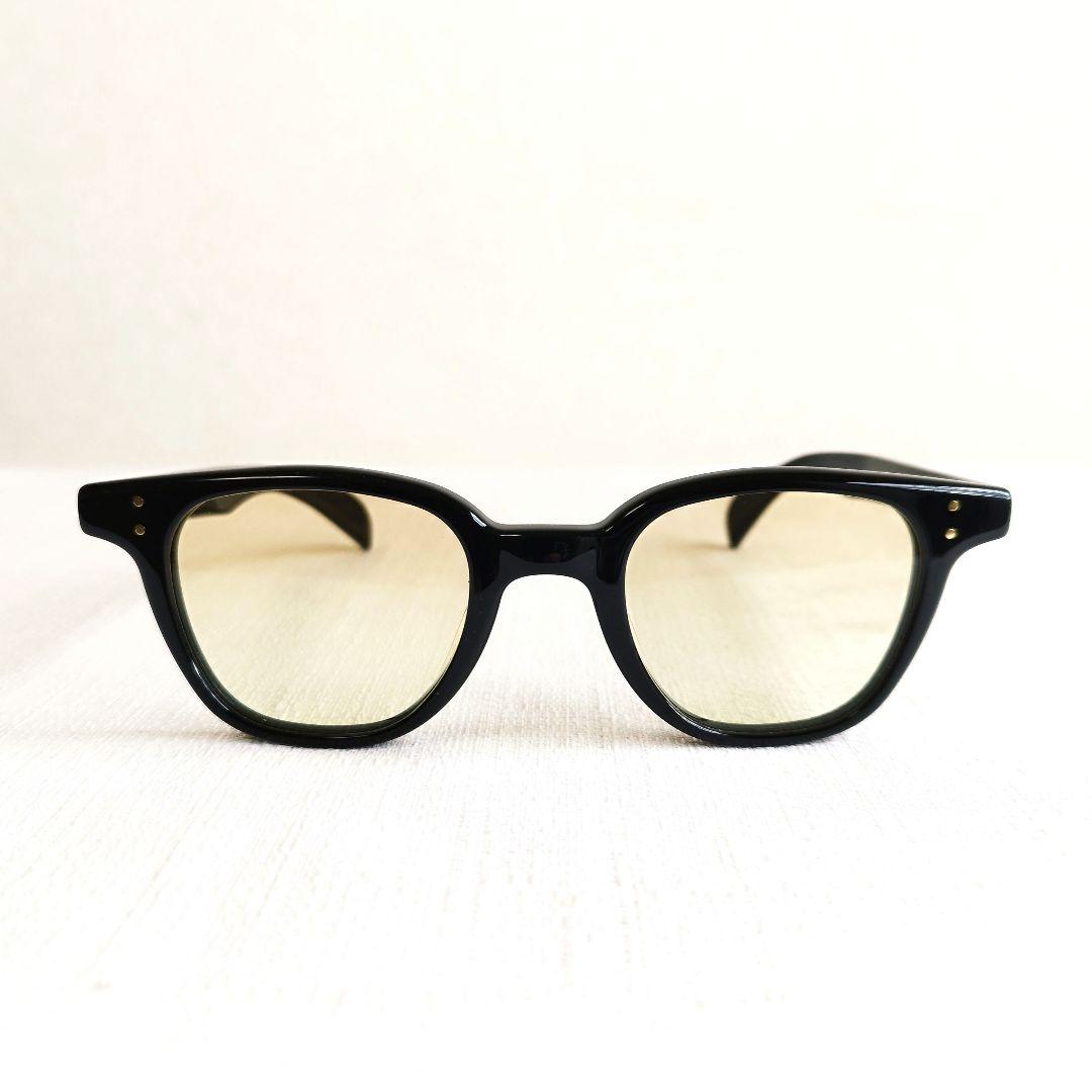 極美品✨ジェントルモンスター　サングラス　DADIO-01　箱、購入証明書付き