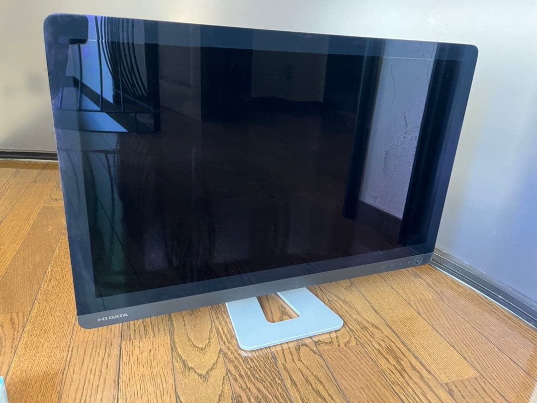 IO・DATA LCD-MF272CGBR 27インチモニター