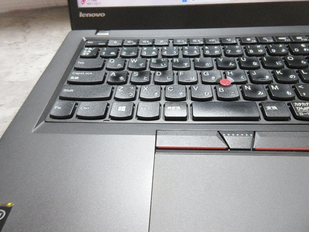 ✨新品SSD✨Windows11✨すぐ使える・オフィス付きノートパソコン✨