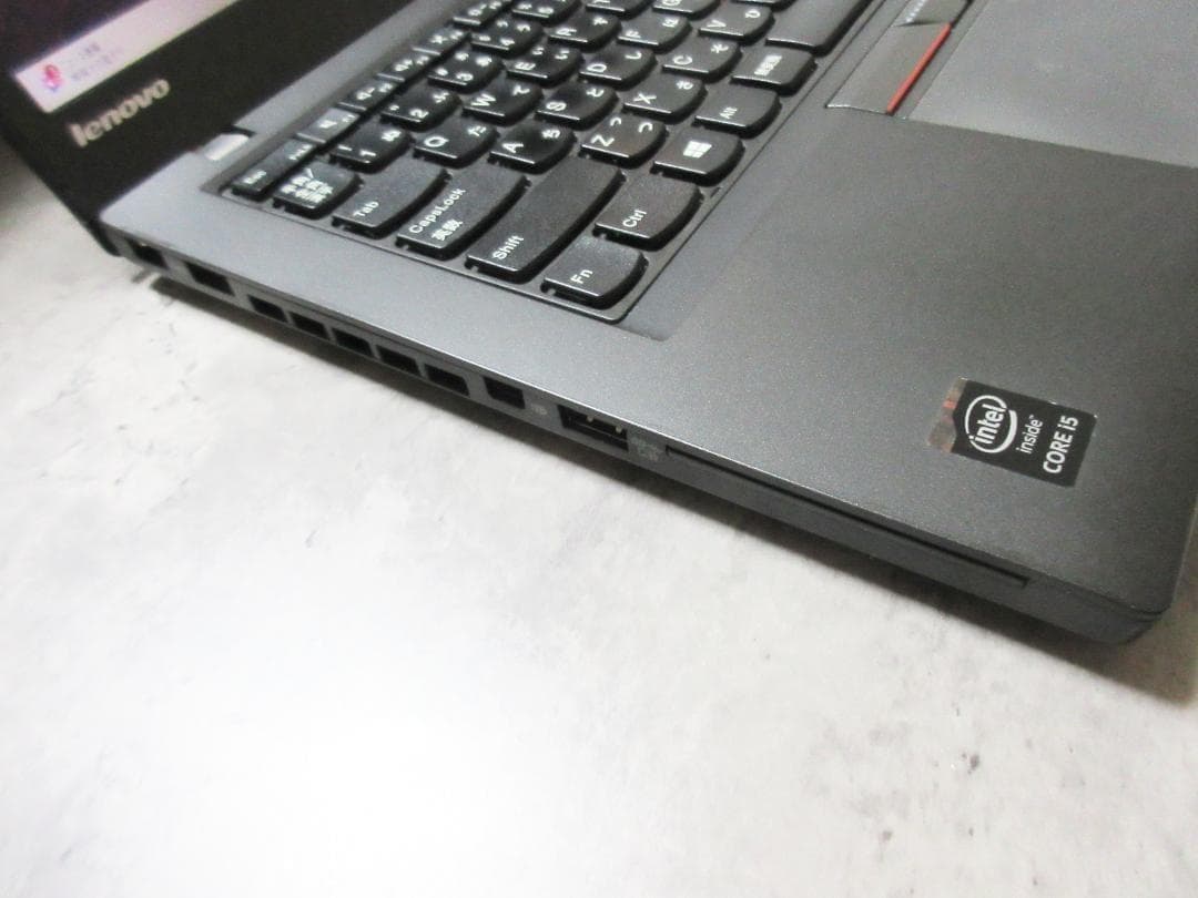 ✨新品SSD✨Windows11✨すぐ使える・オフィス付きノートパソコン✨