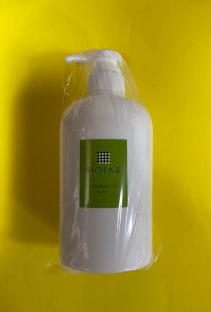 バイオラブ化粧品　クレンジング