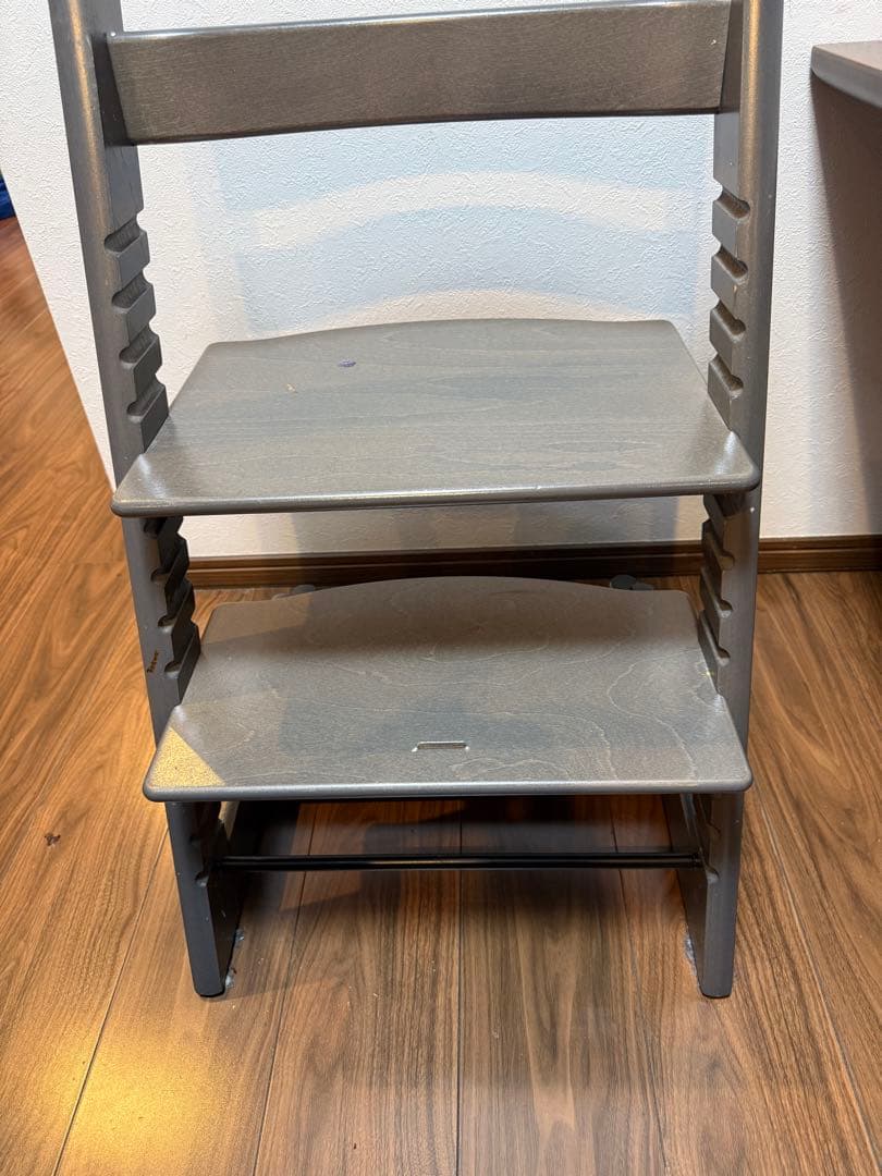 ストッケ トリップ トラップ ベビーセット