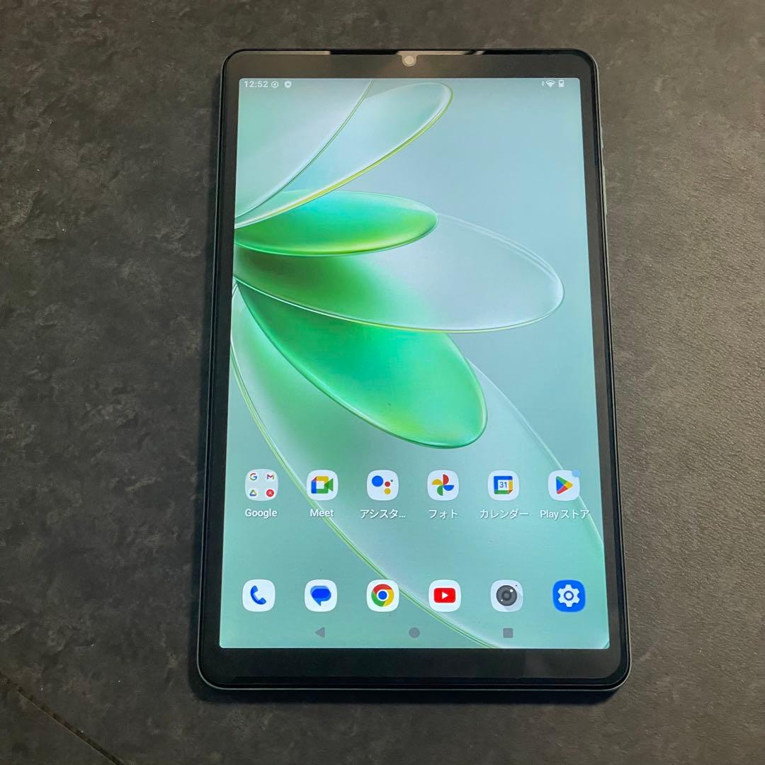 BMAX I8 Plus タブレットAndroid15 付属品完備 動作確認済