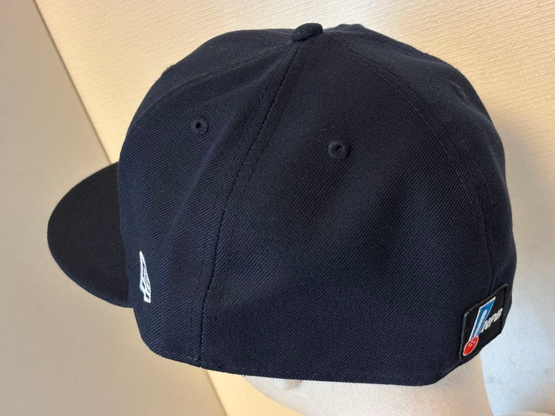 コラボ/読売ジャイアンツ/限定/キャップ/帽子/ニューエラ/巨人/1936/復刻