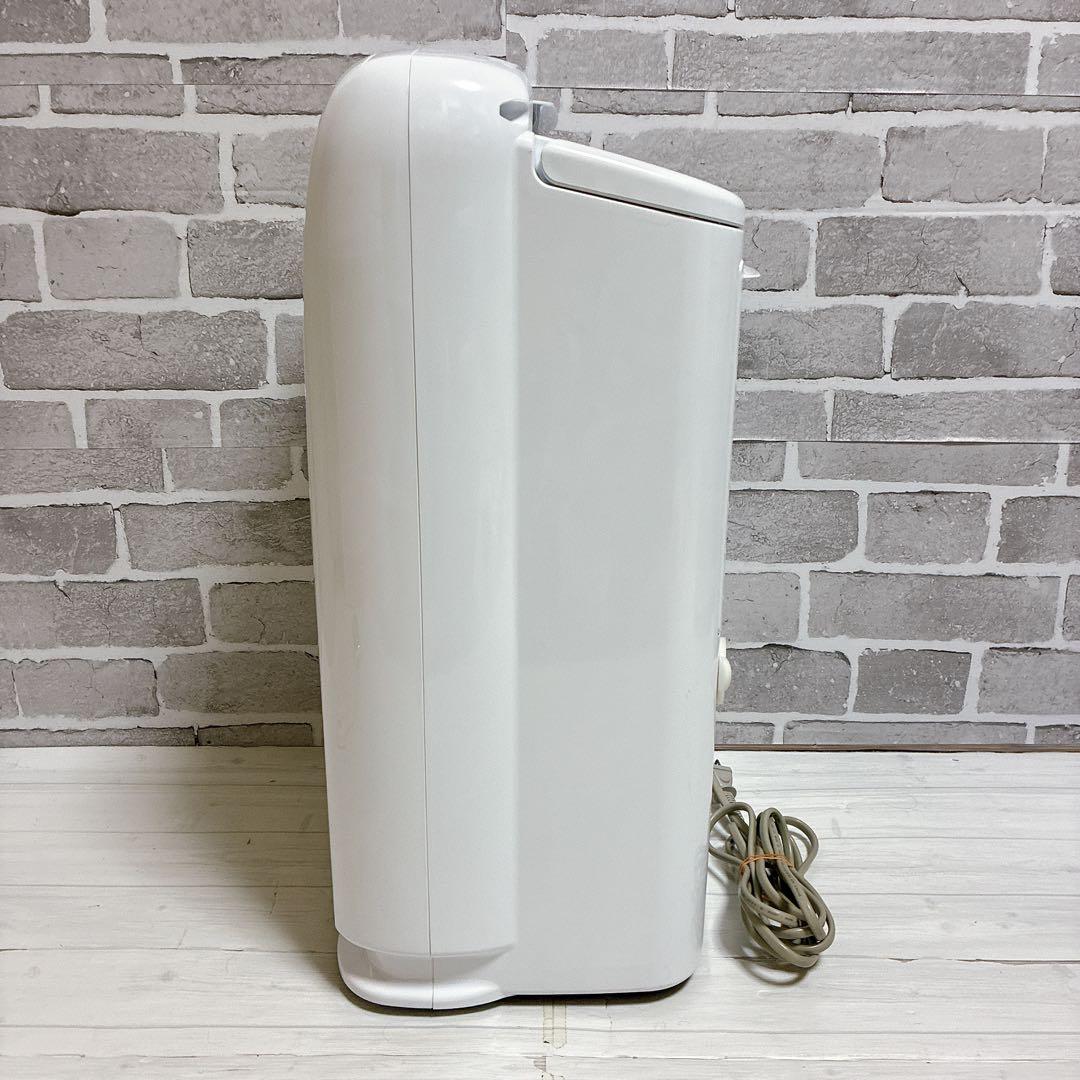 美品　MITSUBISHI 衣類乾燥除湿機 SARARI MJ-P180VX