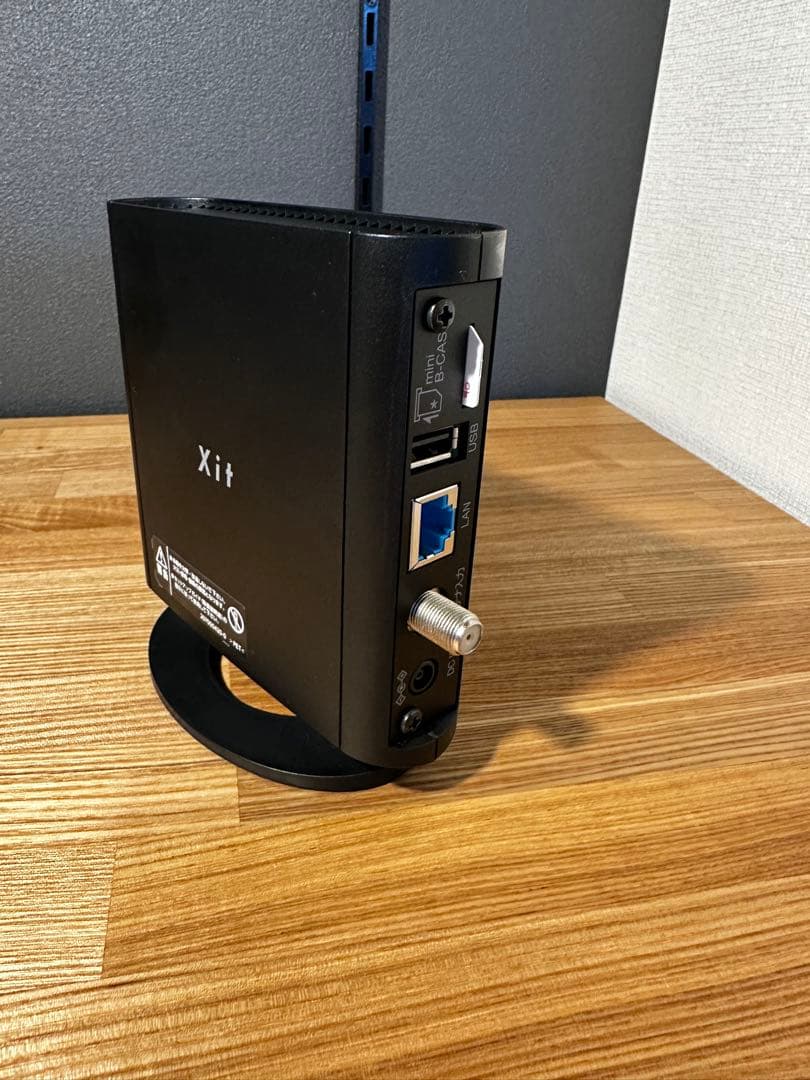 その他 XIT-AIR110W