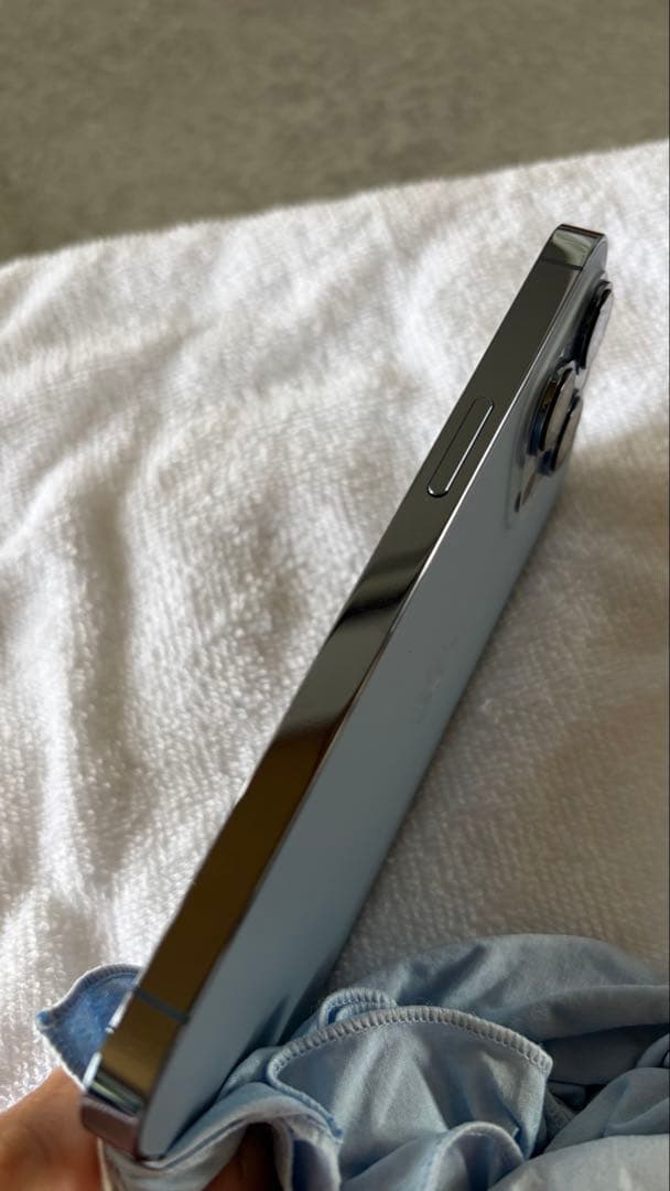 iPhone 13 Pro 256GB SIMフリー