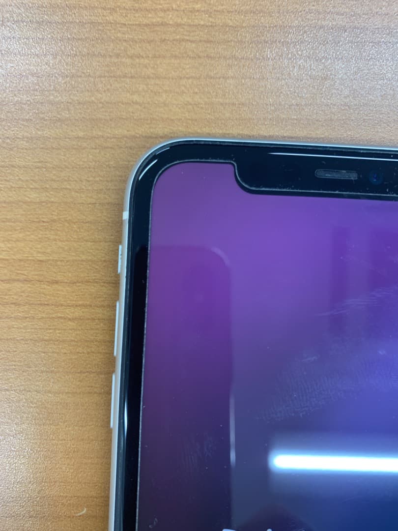 し*ち様 動作確認済 iPhone 11 64GB ID A2221