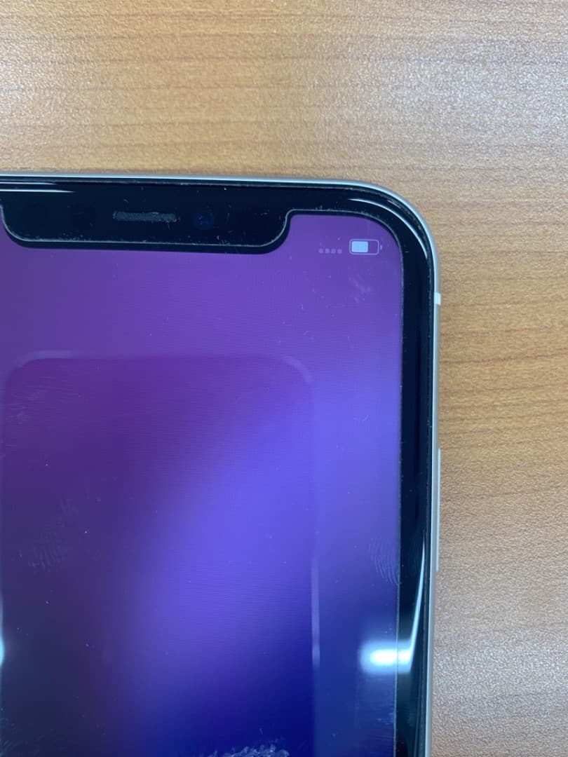 し*ち様 動作確認済 iPhone 11 64GB ID A2221