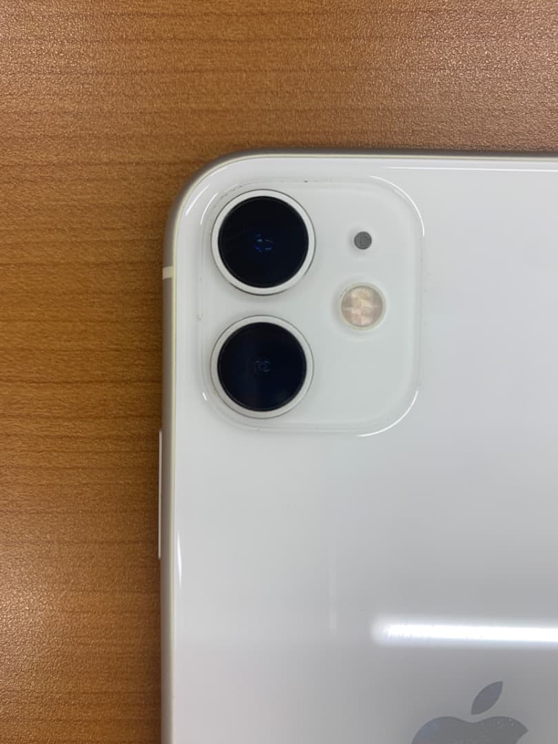し*ち様 動作確認済 iPhone 11 64GB ID A2221