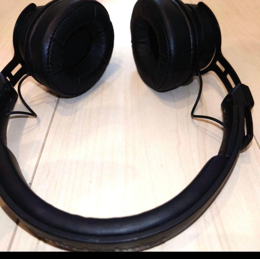 ATH-M60X audio-technica モニターヘッドホン
