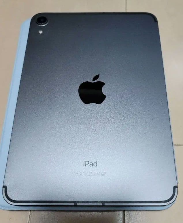 リ*ト様 iPad mini (第6世代) 256GB セルラ+ Apple P