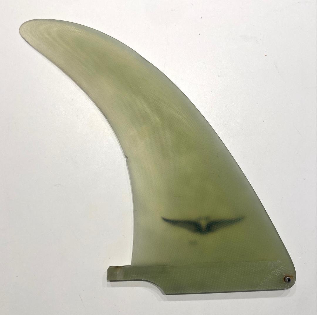 サーフィン・ボディボード 8.5 Skip Frye single fin