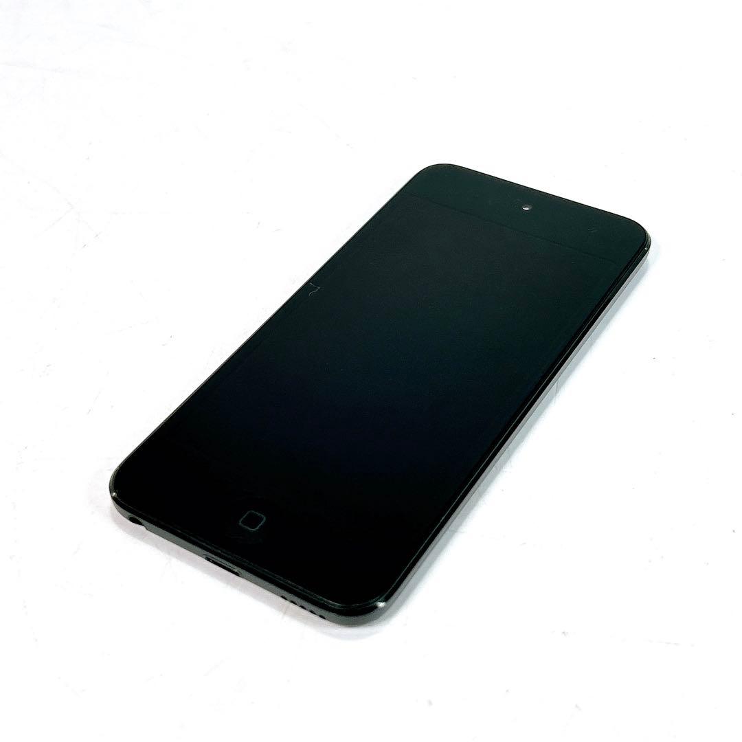 【希少】Apple iPod touch 第7世代 MVJE2J/A 256GB